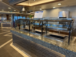 Majestic Princess World Fresh Marketplace picture