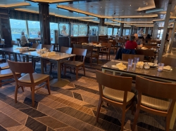 Majestic Princess World Fresh Marketplace picture