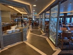 Majestic Princess World Fresh Marketplace picture