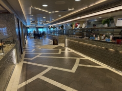Majestic Princess World Fresh Marketplace picture