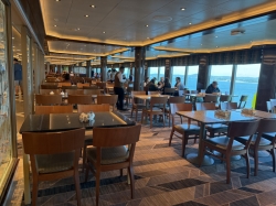 Majestic Princess World Fresh Marketplace picture