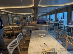 Majestic Princess World Fresh Marketplace picture