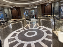 Majestic Princess World Fresh Marketplace picture