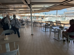 Majestic Princess World Fresh Marketplace picture