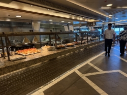 Majestic Princess World Fresh Marketplace picture