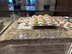 Majestic Princess World Fresh Marketplace picture