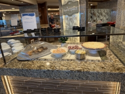 Majestic Princess World Fresh Marketplace picture