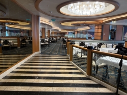 Majestic Princess Symphony Dining Room picture