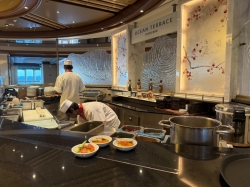 Ocean Terrace Sushi Bar picture