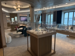 Majestic Princess The Shops of Princess picture