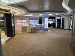 Majestic Princess The Shops of Princess picture