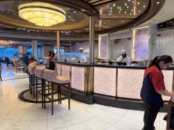 Ocean Terrace Sushi Bar picture