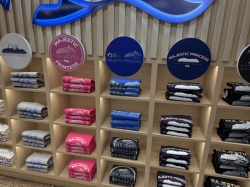 Majestic Princess The Shops of Princess picture