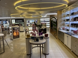 Majestic Princess The Shops of Princess picture