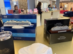 Majestic Princess The Shops of Princess picture