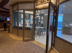 Majestic Princess The Shops of Princess picture