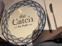 Majestic Princess Catch by Rudi picture