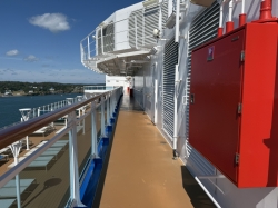 Majestic Princess Jogging Track picture