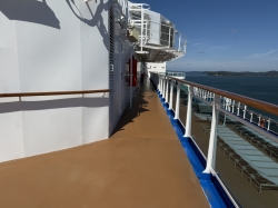 Majestic Princess Jogging Track picture