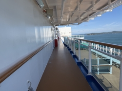 Majestic Princess Jogging Track picture