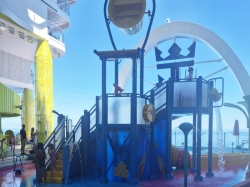 Star of the Seas Splash Away Bay picture