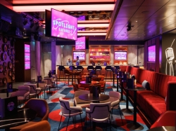 Star of the Seas Spotlight Karaoke picture