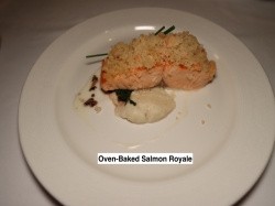 Disney Dream Royal Palace picture Uploaded in 2025 Photo courtesy of Chris Konecny. Disney Dream Royal Palace picture