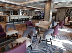 Majestic Princess Double Down Bar picture