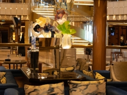 Majestic Princess The Piazza picture