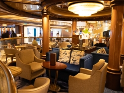 Majestic Princess The Piazza picture