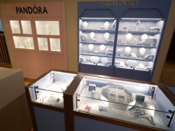 Majestic Princess The Shops of Princess picture