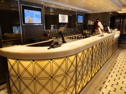 Majestic Princess Princess Live Cafe picture