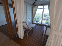 Majestic Princess Hollywood Conservatory picture