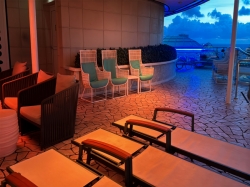 Oasis of the Seas Suite Sun Deck picture