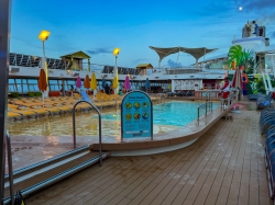 Beach Pool picture Beach Pool picture