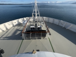 Queen Elizabeth Deck 5 forward picture