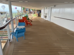 Star of the Seas Thrill Island picture