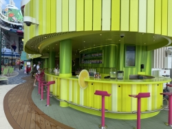 Star of the Seas Lemon Post picture