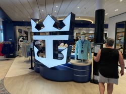 Star of the Seas Royal Promenade picture
