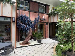 Star of the Seas Izumi in the Park picture