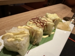 Star of the Seas Izumi in the Park picture