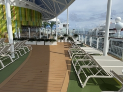 Star of the Seas Cloud 17 Pool picture