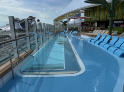 Star of the Seas Cloud 17 Pool picture
