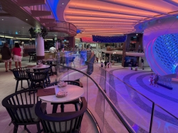 Star of the Seas Giovannis Wine Bar picture Uploaded in 2025 Photo courtesy of Steve Millay. Star of the Seas Giovannis Wine Bar picture