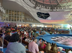 Star of the Seas AquaDome picture