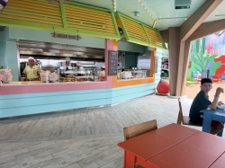 Star of the Seas Base Camp picture