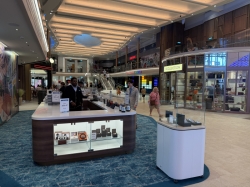 Star of the Seas Royal Promenade picture