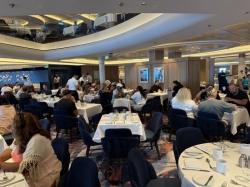 Star of the Seas Dining Room picture