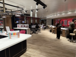 Star of the Seas Vitality Spa picture