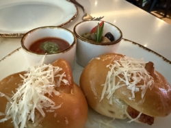 Star of the Seas Giovannis Wine Bar picture Uploaded in 2025 Photo courtesy of Steve Millay. Star of the Seas Giovannis Wine Bar picture